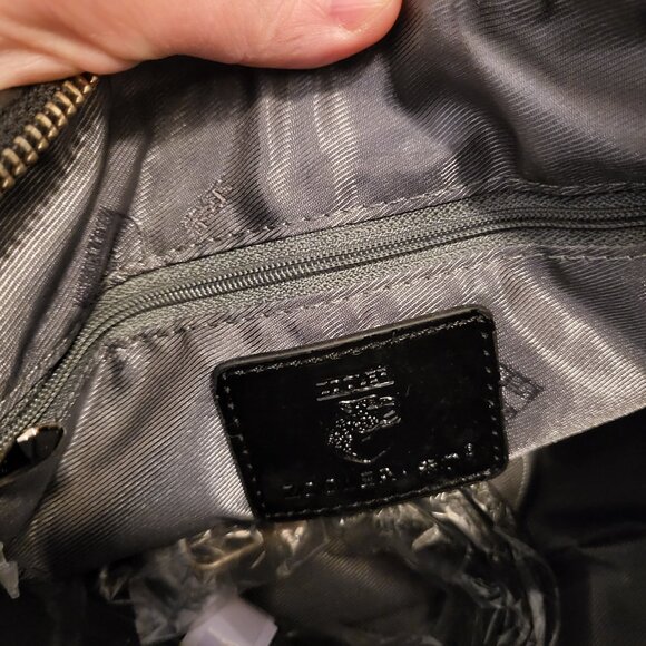 Zooler Global Glossy Crocodile Patern Bag - Picture 11 of 15